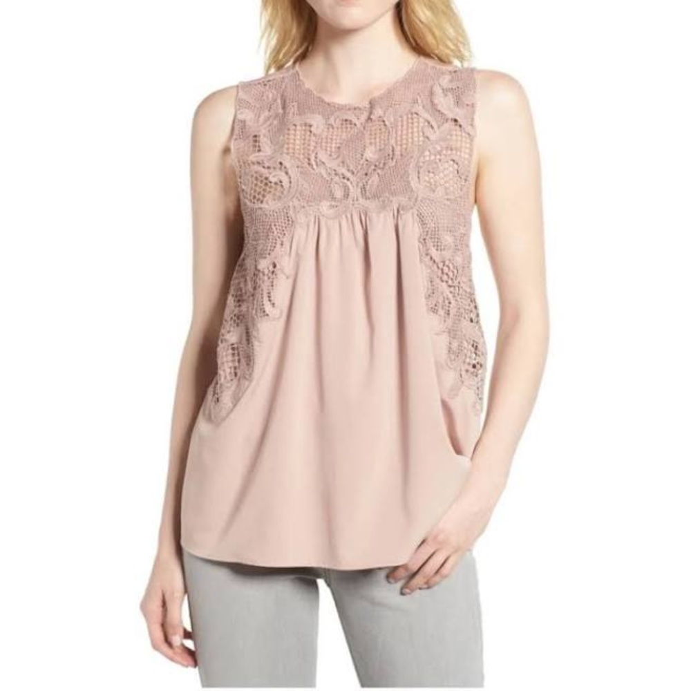 Women’s Chelsea 28 top size M